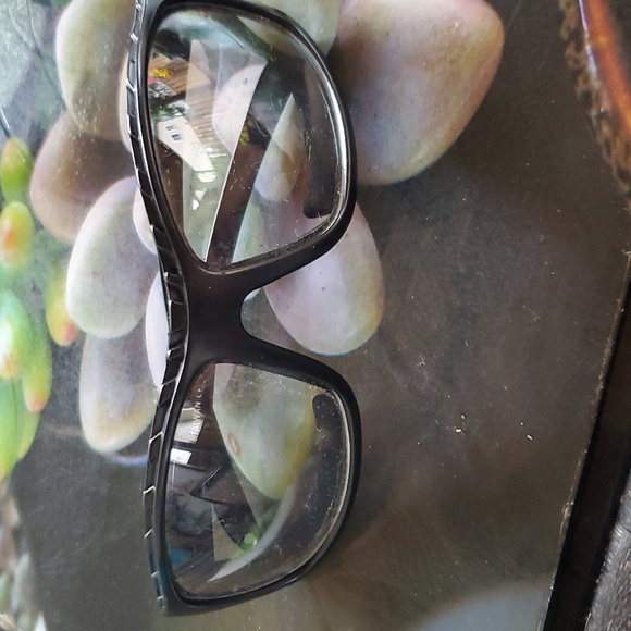 Motorcycle glasses - Picture 1 of 4